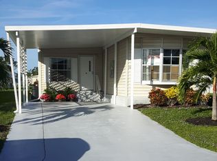 10 Guadalupe, Port Saint Lucie, FL 34952