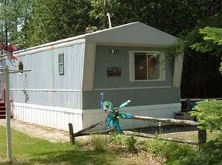 4711 Franklin Trl, Sterling, MI 48659