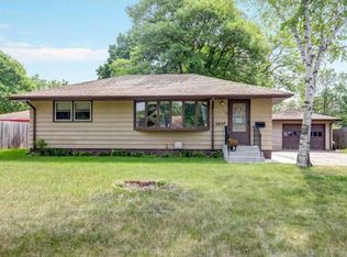 5430 James Ave N, Brooklyn Center, MN 55430
