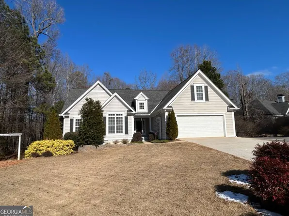 149 Oak Meadow Dr, Athens, GA 30605