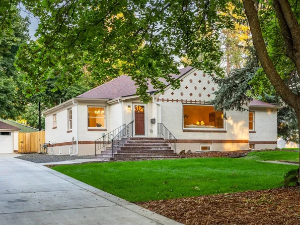 3011 S Manito Blvd, Spokane, WA 99203
