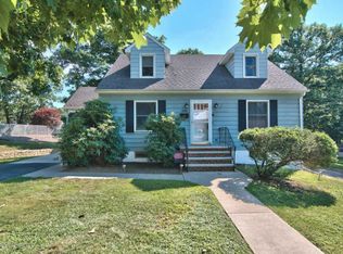 1510 E Locust St, Scranton, PA 18505