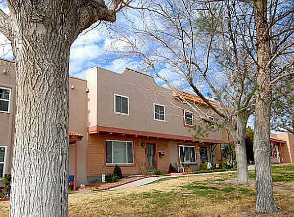 2nd image of 206 Maricopa Dr #206