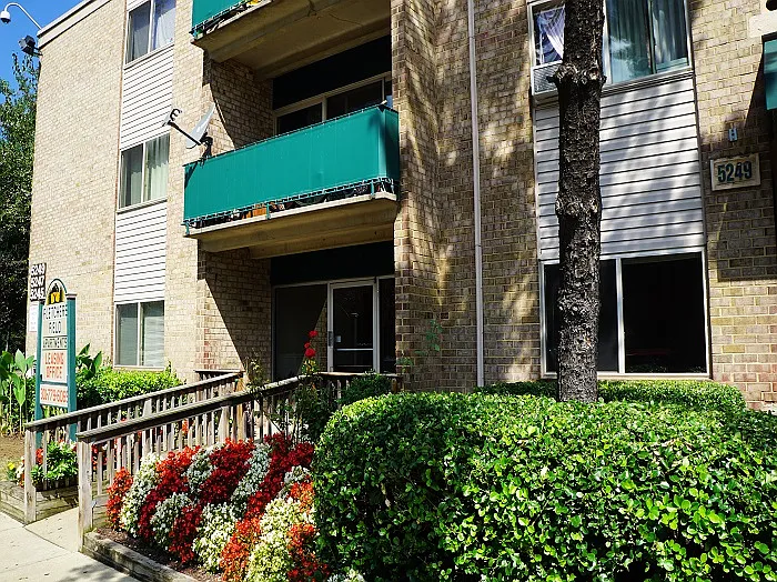 Fletcher's Field Apartments — Photo 3