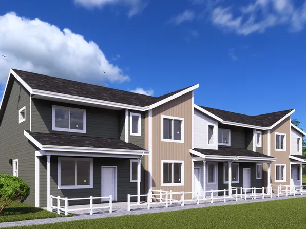 Westcliffe Plan, Conestoga