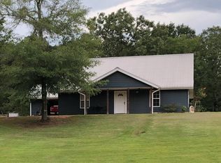 1092 Sherwood Dr, McComb, MS 39648