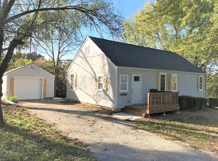 3348 N 49th Dr, Kansas City, KS 66104