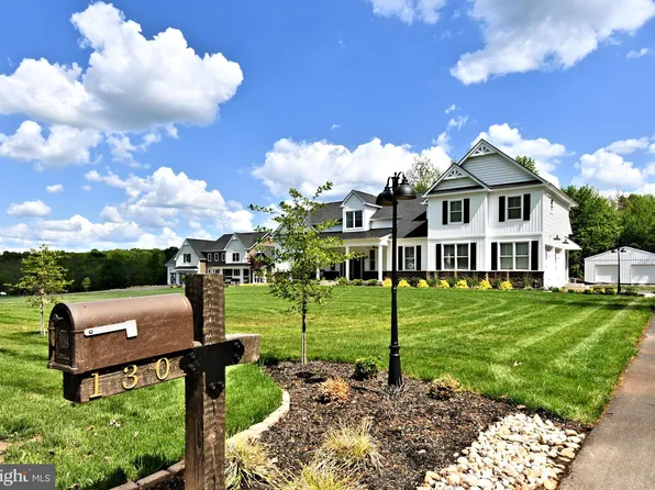 130 Schultz Rd, Sellersville, PA 18960