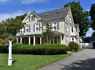 89 May St APT 2, Needham, MA 02492