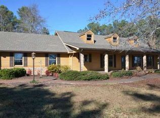 130 Little Vine Rd, Bremen, GA 30110