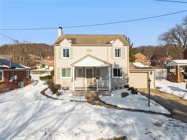 1509 Ohio Ave, White Oak, PA 15131