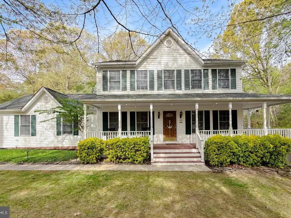 23207 Moakley St, Leonardtown, MD 20650