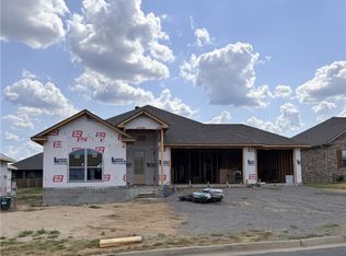 9210 Alara Way, Fort Smith, AR 72916
