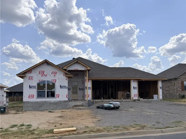 9210 Alara Way, Fort Smith, AR 72916