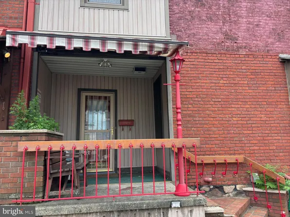536 Hudson St, Trenton, NJ 08611