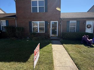 531 Tecumseh Trl, Versailles, KY 40383