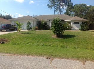 1853 Guttenburg Rd, North Port, FL 34288