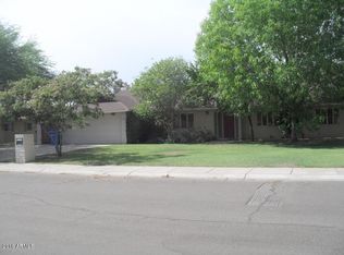 216 W El Caminito Dr, Phoenix, AZ 85021