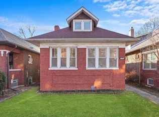 7704 S Yates Blvd, Chicago, IL 60649