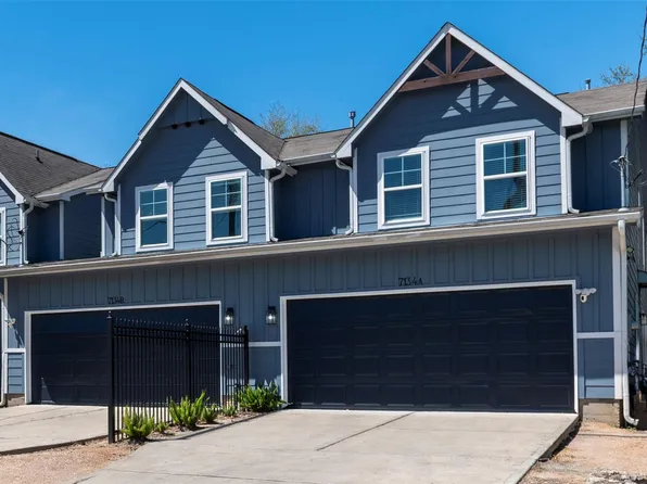 7134 Eastwood St #A, Houston, TX 77021