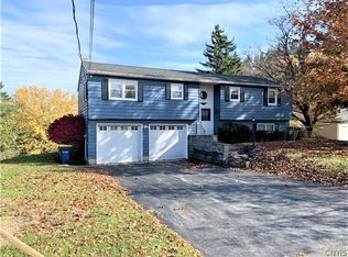 4600 Cleveland Rd, Syracuse, NY 13215