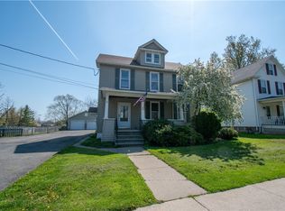 29 Carter Rd, Geneva, NY 14456