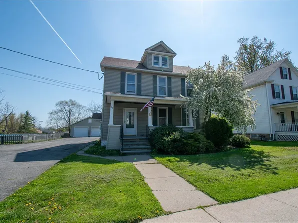 29 Carter Rd, Geneva, NY 14456