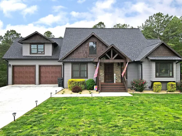 86 Brook Green Ct, Blairsville, GA 30512