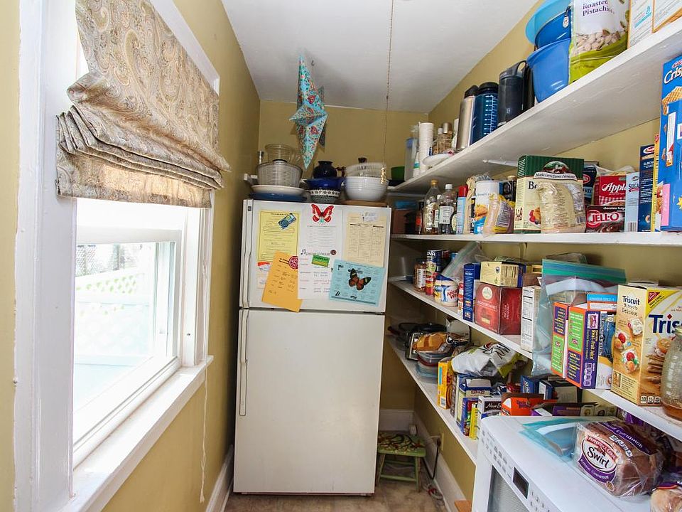 Pantry