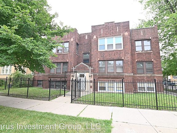 2nd image of 6711 S Campbell Ave #1