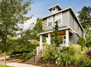6027 NE 27th Ave, Portland, OR 97211
