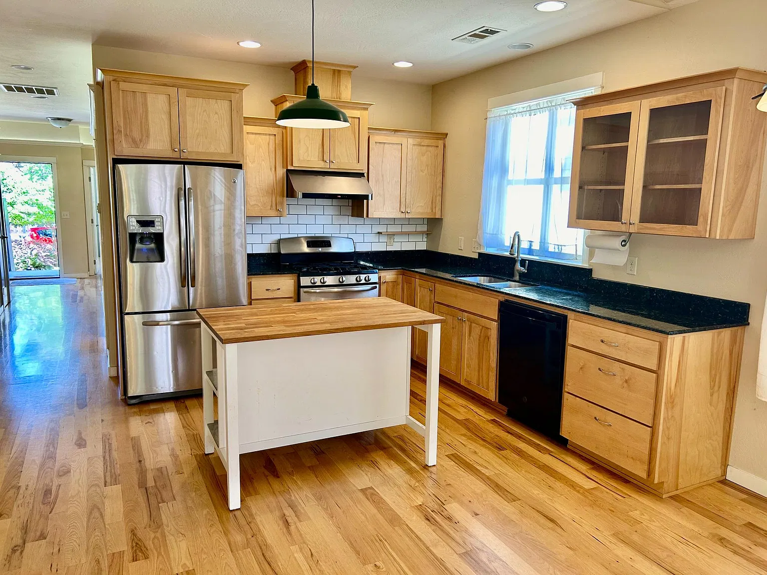 Clear Creek Dr, Ashland — Photo 4