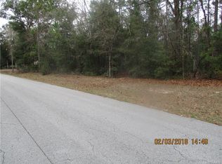 1575 N Lombardo Ave, Lecanto, FL 34461