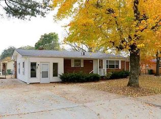 4101 Newson Rd SW, Huntsville, AL 35805