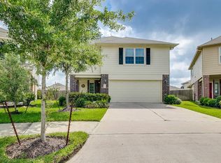 11855 Red Hummingbird Dr, Houston, TX 77047