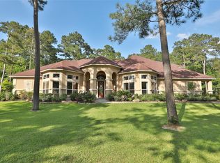 37322 Diamond Oaks Dr, Magnolia, TX 77355