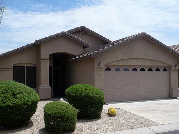 2nd image of 31471 N Claridge Cir