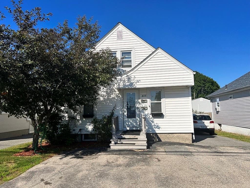 517 Woodward Rd, North Providence, RI 02904 Zillow