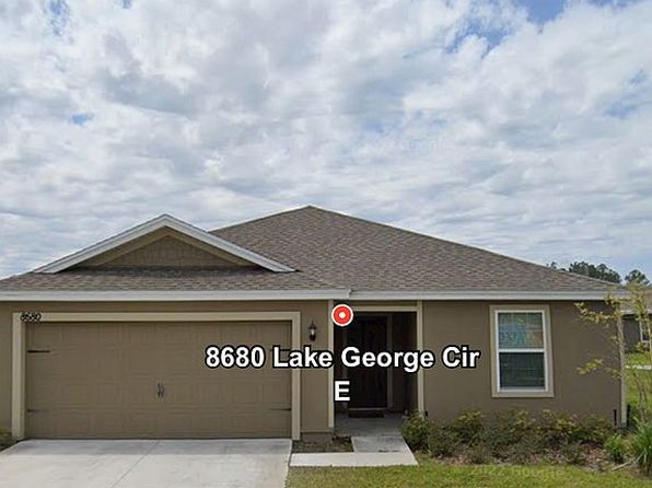 8680 Lake George Cir E