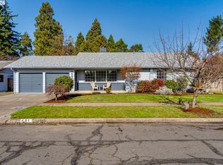401 Sterling Dr, Eugene, OR 97404