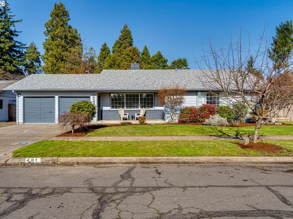 401 Sterling Dr, Eugene, OR 97404