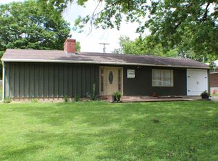 1716 W 13th Ave, Emporia, KS 66801