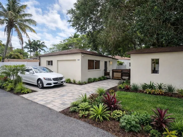 2619 Arthur St #3, Hollywood, FL 33020