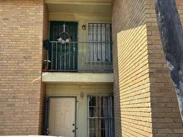 5302 Springfield Ave Unit 215, Laredo, TX 78041