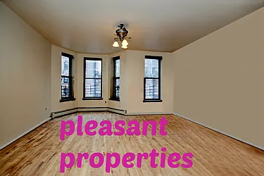 Rented by Pleasant Properties Real Estate LLC