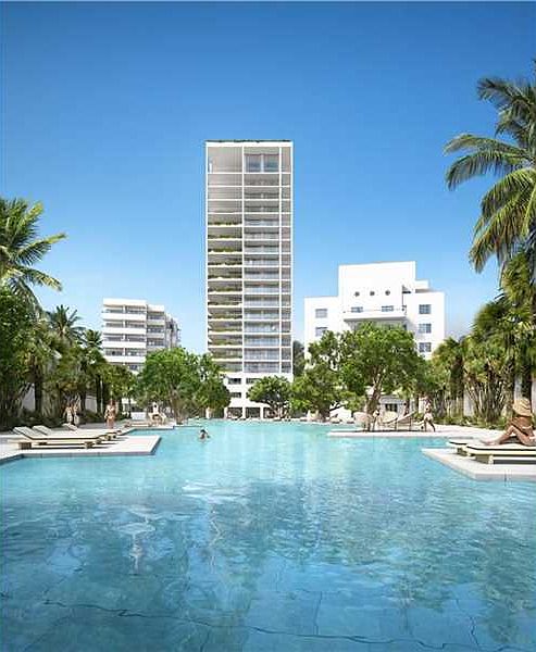 An In-Depth Guide to 1901 Collins Ave, Miami Beach, FL 33139