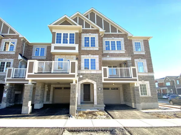 980 Alder Gate, Milton, ON L9E 1R6