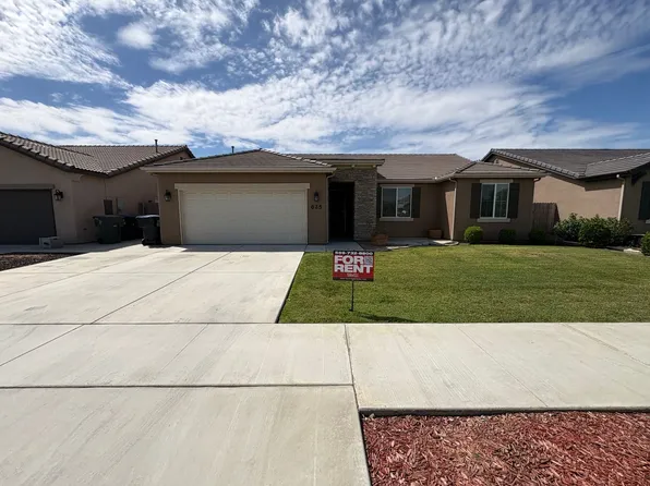 625 E Monte Verde Ave, Visalia, CA 93292
