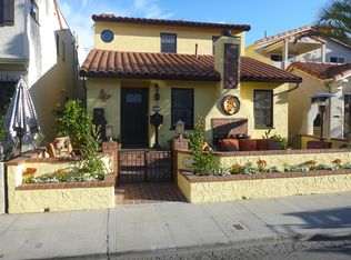 110 Covina Ave, Long Beach, CA 90803