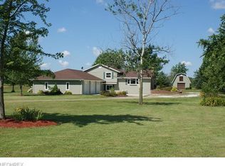 4240 Beat Rd, Litchfield, OH 44253